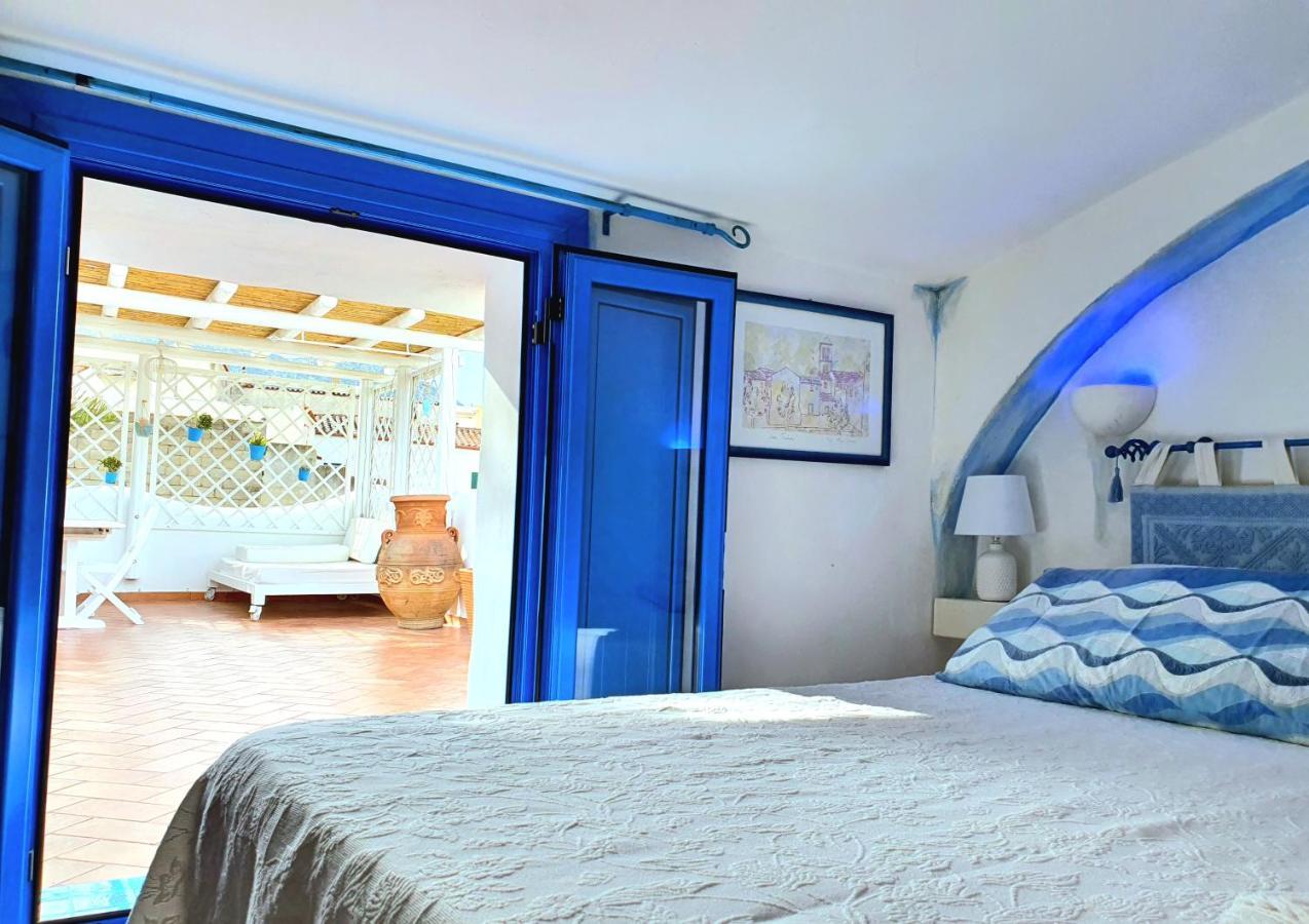 Dommos - Andira Apartments Орозеи Екстериор снимка